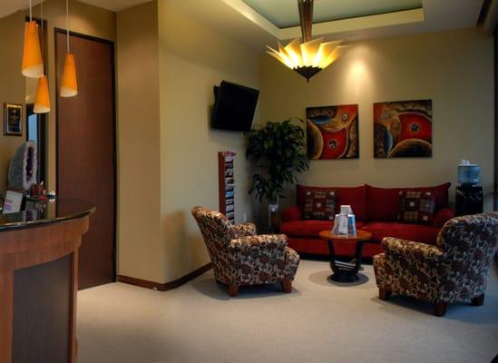 U9 Dental Family Cosmetic Dentistry