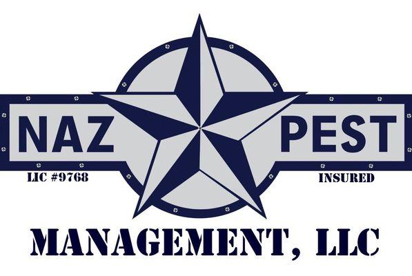 NAZ Pest Management