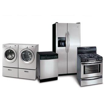 Appliance Service "Free Service Call"