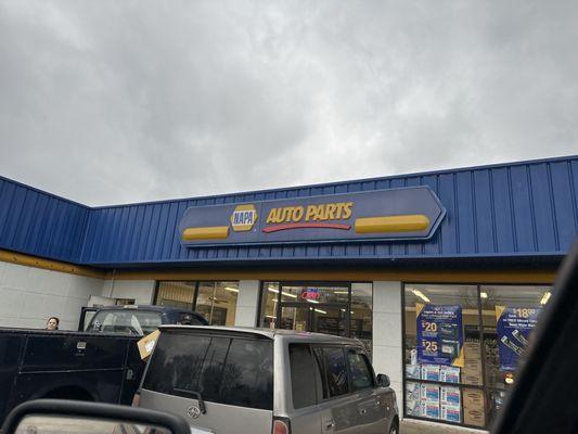 Brooks Auto Parts