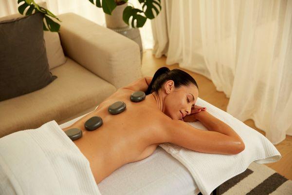 Rejuvenate Me Massage and Bodywork