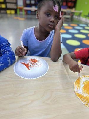 Hide and Seek Preschool