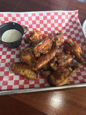 Mr. Maines Pizzeria