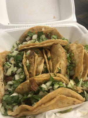 Super Mercado Nuevo Centro