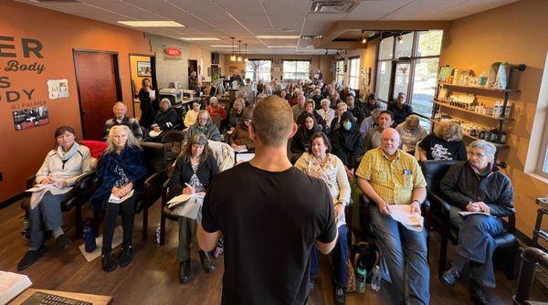 Main Health Solutions