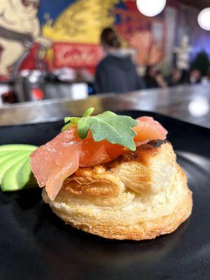 Healthy Mediterranean