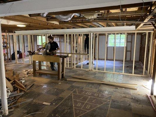 Jova Home improvements