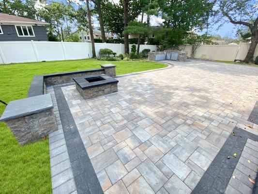 Apex Landscape Design