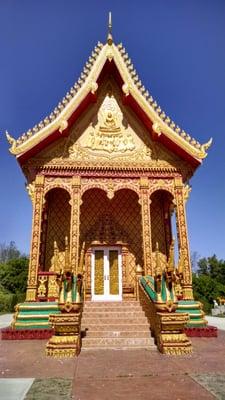 Wat Pa Lao Buddhadham