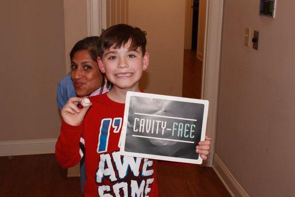 Tejal A. Kakade DMD FAGD PC