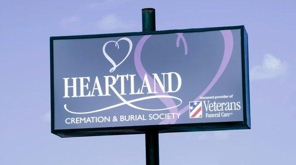 Heartland Cremation & Burial Society