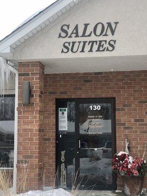 Salon Suites