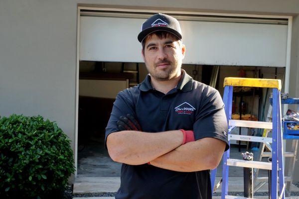 Joes Doors Garage Door Services