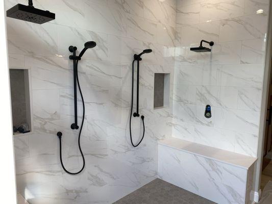 Atlas Plumbing Company