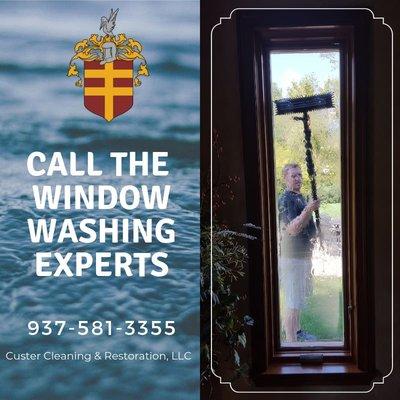 Custer Cleaning & Restoration