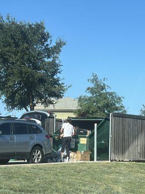 Still Waters at Southpark Meadows