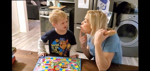 Let's Talk With Lorre