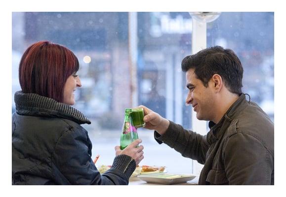Squeeze Juicery
