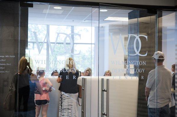 Caroline Driscoll, RN, BSN - Wilmington Dermatology Center