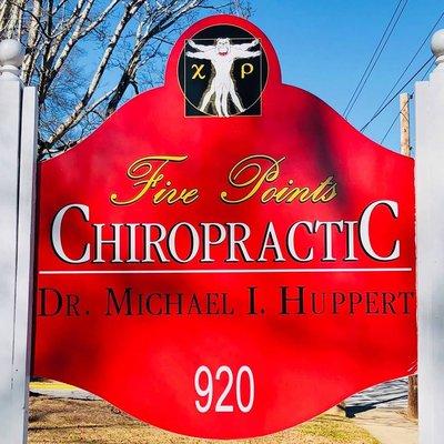 Five Points Chiropractic