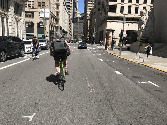 Fast and professional