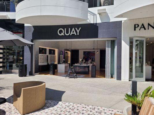 California Pizza Kitchen at Hollywood