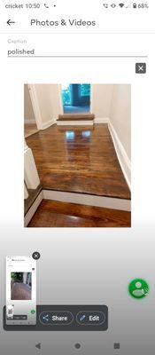 T K Cleaning Services