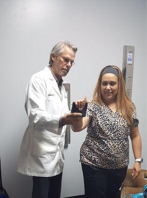 Kern Chiropractic & Teamcare Medical Centers