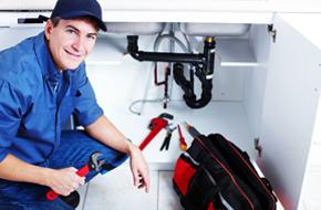 Brazos River Bottom Plumbing