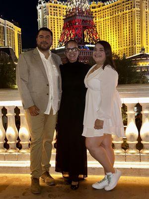 Judith Laughman Wedding Officiant