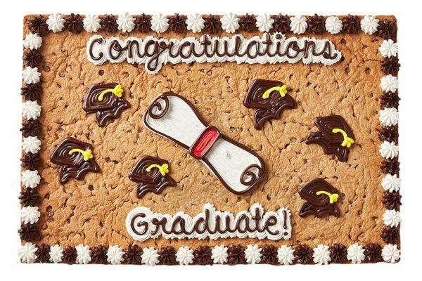 Great American Cookies