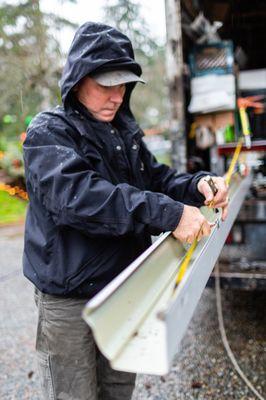 Gutters