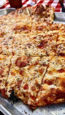 Monte Bello Pizzeria