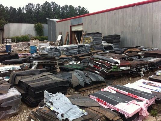 Adams Surplus And Salvage