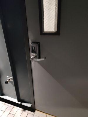 Northeast Metal Door & Construction