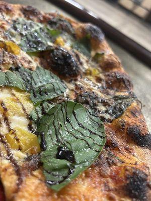 Alotta Wood Fired Pizza