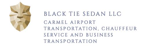 Black Tie Sedan
