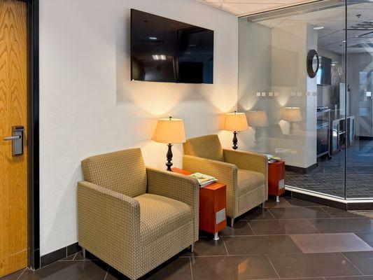 Regus - Las Vegas - Rainbow