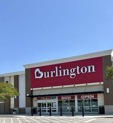 Burlington
