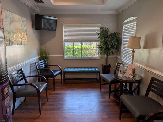 Wesley Chapel Laser and Aesthetics