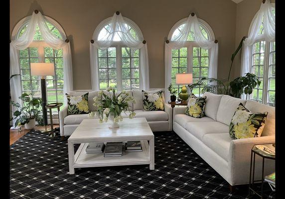 Classic Interiors