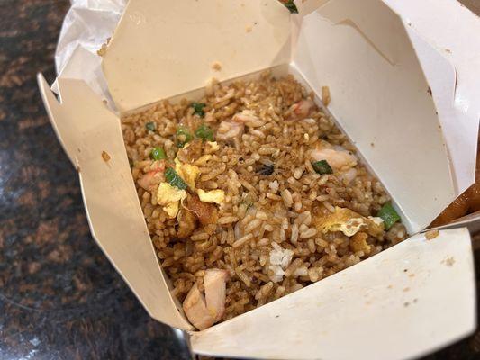 Happy Food Restaurant