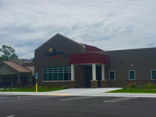 Crosstown Learning Center