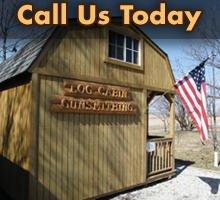 Log Cabin Gunsmithing