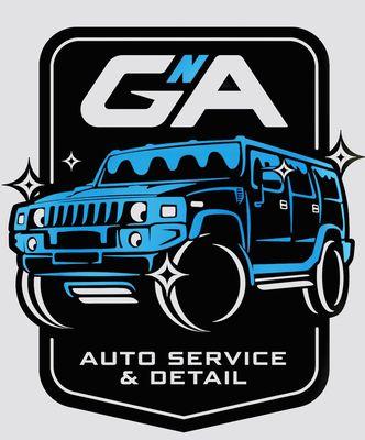 GNA Auto Service and Detail
