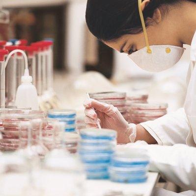 ENVIROCHECK's inhouse laboratories located in Orange, San Diego, Burbank, and the Bay Area are fully certified to test for many substances