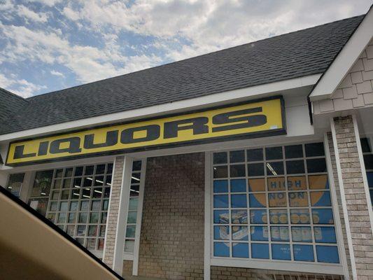 Amityville Babylon Warehouse Liquors