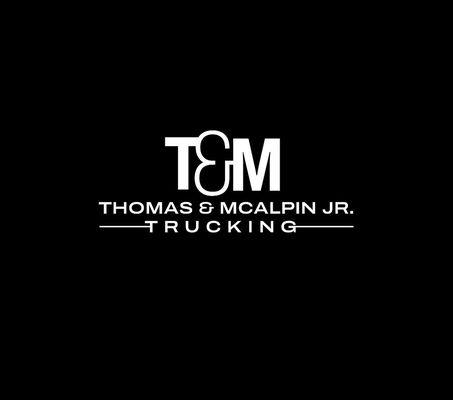 Thomas & Mcalpin Jr Trucking
