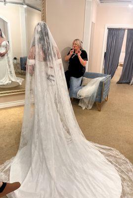 The Bridal Collection