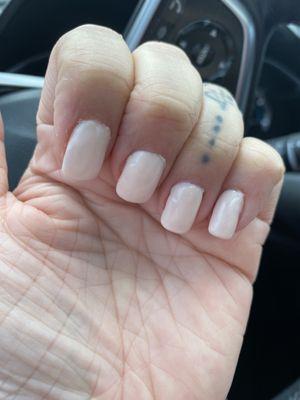 Bella Nails & Spa